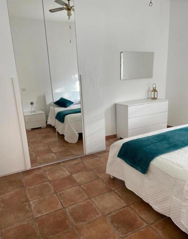 Apartment Angy Relax Mare Aeroporto *