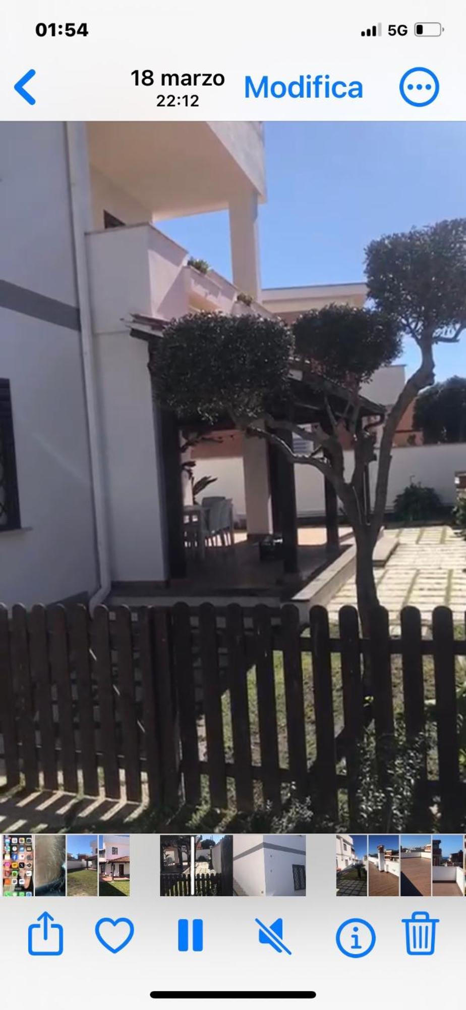 Angy Relax Mare Aeroporto Apartment Focene