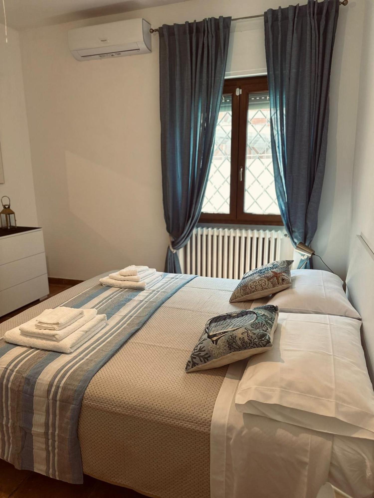 Apartment Angy Relax Mare Aeroporto Focene