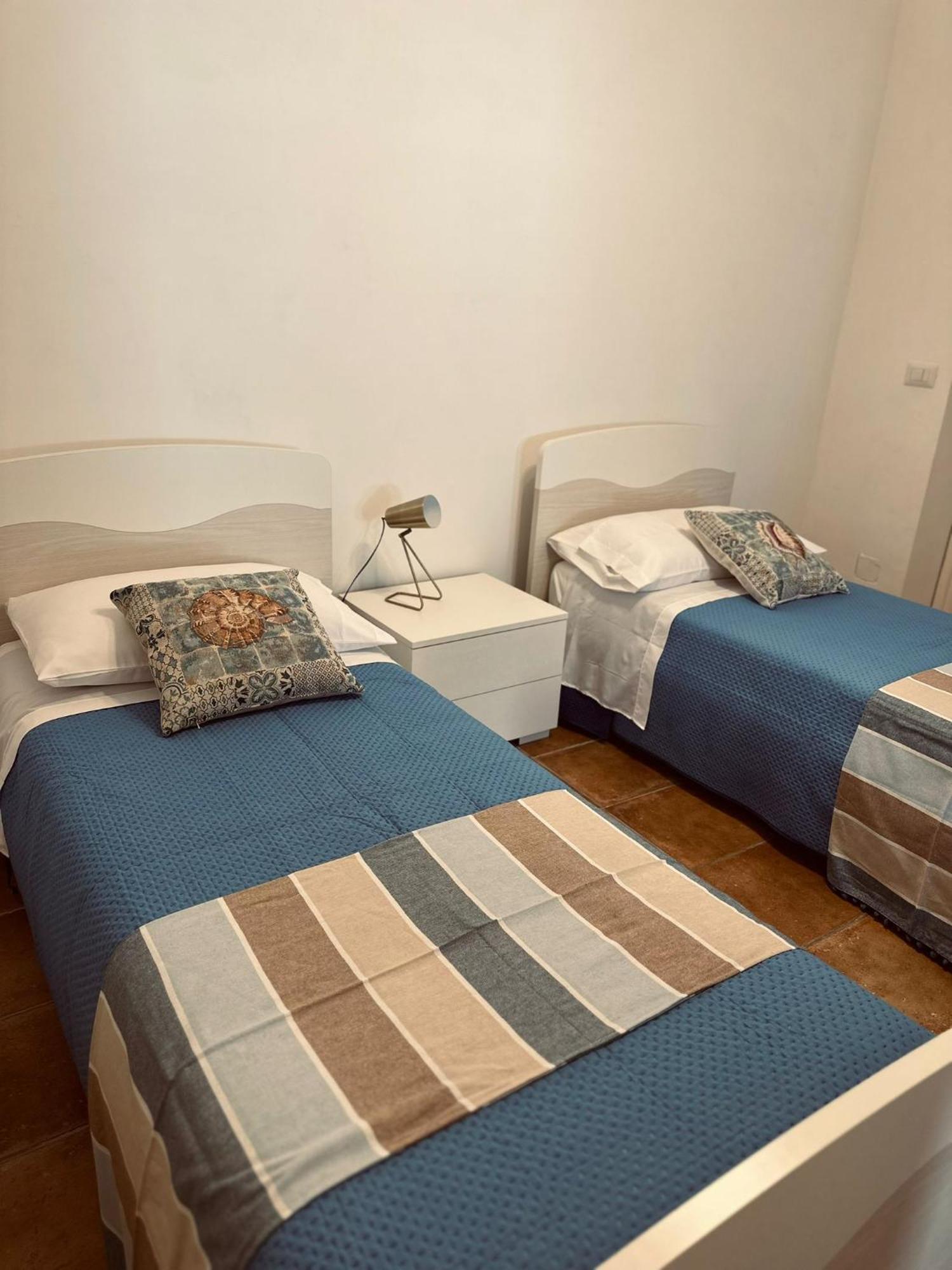 Angy Relax Mare Aeroporto Apartment *
