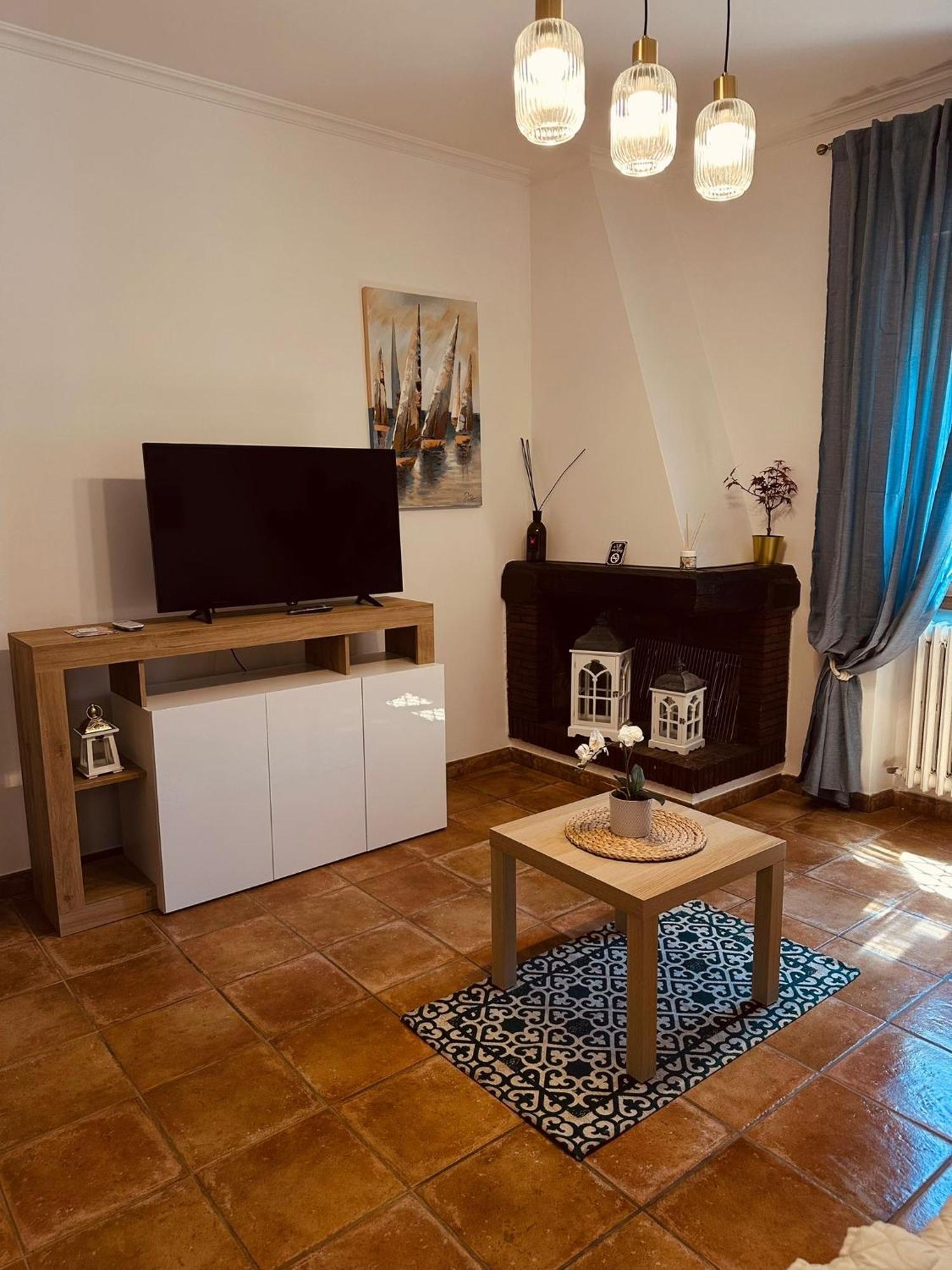Apartment Angy Relax Mare Aeroporto *